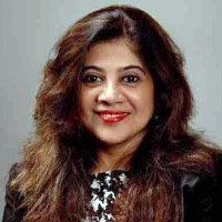 Dr. Tanaya Mishra