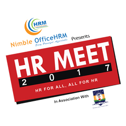 HR Meet 2017