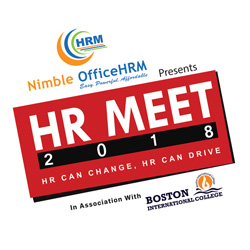 HR MEET 2018