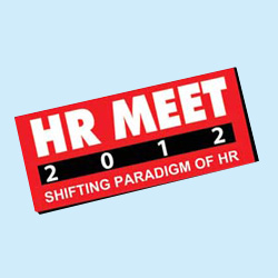 HR Meet 2012