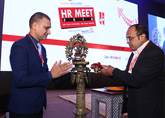 HR Meet 2018