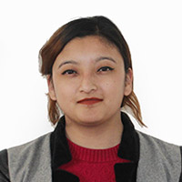 Sophiya Shakya