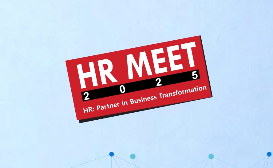 HR MEET 2025